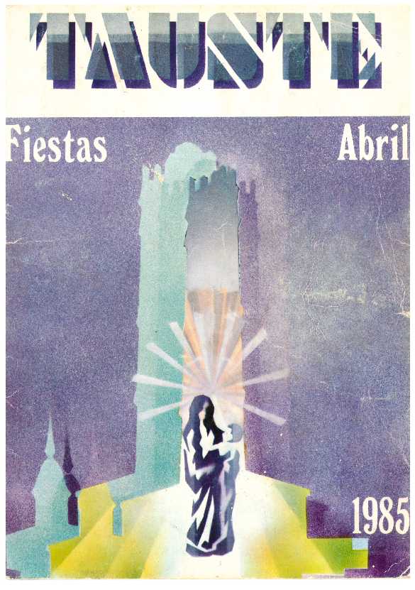 Fiestas patronales en honor a Nuestra Señora de Sancho Abarca  